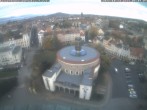 Archiv Foto Webcam Görlitz: Kaisertrutz 07:00