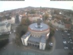 Archiv Foto Webcam Görlitz: Kaisertrutz 09:00