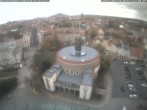 Archiv Foto Webcam Görlitz: Kaisertrutz 11:00