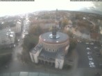 Archiv Foto Webcam Görlitz: Kaisertrutz 13:00