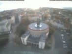 Archiv Foto Webcam Görlitz: Kaisertrutz 15:00