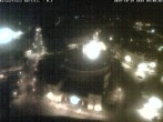 Archiv Foto Webcam Görlitz: Kaisertrutz 03:00