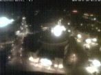 Archiv Foto Webcam Görlitz: Kaisertrutz 01:00