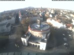 Archiv Foto Webcam Görlitz: Kaisertrutz 07:00