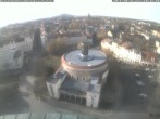 Archiv Foto Webcam Görlitz: Kaisertrutz 09:00