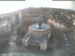 Archiv Foto Webcam Görlitz: Kaisertrutz 11:00
