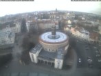 Archiv Foto Webcam Görlitz: Kaisertrutz 06:00