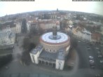 Archiv Foto Webcam Görlitz: Kaisertrutz 07:00