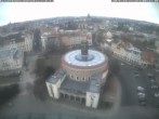 Archiv Foto Webcam Görlitz: Kaisertrutz 08:00