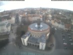 Archiv Foto Webcam Görlitz: Kaisertrutz 10:00