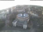 Archiv Foto Webcam Görlitz: Kaisertrutz 12:00