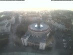 Archiv Foto Webcam Görlitz: Kaisertrutz 15:00