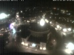 Archiv Foto Webcam Görlitz: Kaisertrutz 17:00