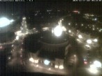 Archiv Foto Webcam Görlitz: Kaisertrutz 04:00