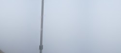 Archiv Foto Webcam Pilatus: Bergstation Kulm 17:00