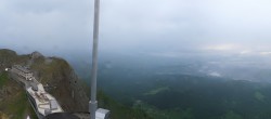 Archiv Foto Webcam Pilatus: Bergstation Kulm 05:00