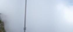 Archiv Foto Webcam Pilatus: Bergstation Kulm 13:00