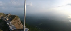 Archiv Foto Webcam Pilatus: Bergstation Kulm 05:00