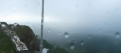 Archiv Foto Webcam Pilatus: Bergstation Kulm 15:00