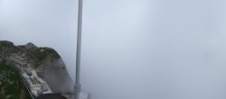 Archiv Foto Webcam Pilatus: Bergstation Kulm 11:00