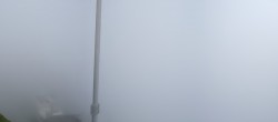 Archiv Foto Webcam Pilatus: Bergstation Kulm 09:00