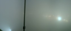 Archiv Foto Webcam Pilatus: Bergstation Kulm 18:00