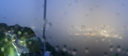 Archiv Foto Webcam Pilatus: Bergstation Kulm 03:00
