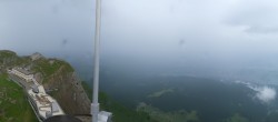 Archiv Foto Webcam Pilatus: Bergstation Kulm 15:00