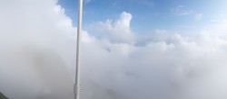 Archiv Foto Webcam Pilatus: Bergstation Kulm 07:00