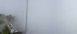 Archiv Foto Webcam Pilatus: Bergstation Kulm 11:00