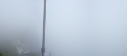 Archiv Foto Webcam Pilatus: Bergstation Kulm 15:00