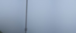 Archived image Webcam Pilatus: Top station railway 17:00