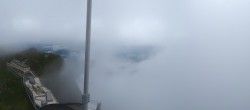 Archiv Foto Webcam Pilatus: Bergstation Kulm 09:00