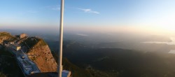 Archiv Foto Webcam Pilatus: Bergstation Kulm 00:00