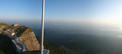 Archiv Foto Webcam Pilatus: Bergstation Kulm 06:00