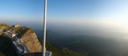 Archiv Foto Webcam Pilatus: Bergstation Kulm 06:00