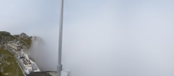 Archiv Foto Webcam Pilatus: Bergstation Kulm 12:00