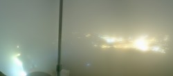 Archiv Foto Webcam Pilatus: Bergstation Kulm 23:00