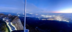 Archiv Foto Webcam Pilatus: Bergstation Kulm 05:00