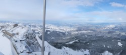 Archiv Foto Webcam Pilatus: Bergstation Kulm 11:00