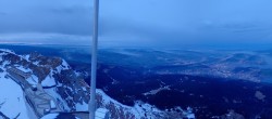 Archiv Foto Webcam Pilatus: Bergstation Kulm 16:00