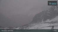 Archiv Foto Webcam Alpin Arena Schnals: Bergstation Lazaun Gondelbahn 02:00
