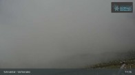Archived image Webcam Alpin Arena Schnals: Top Station Lazaun 16:00