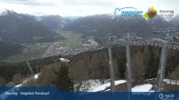 Archived image Webcam Rosskopf - mountain restaurant Roßstodl 00:00