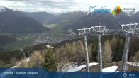Archived image Webcam Rosskopf - mountain restaurant Roßstodl 16:00