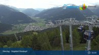 Archived image Webcam Rosskopf - mountain restaurant Roßstodl 00:00