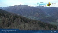 Archived image Webcam Rosskopf - mountain restaurant Roßstodl 00:00