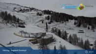 Archiv Foto Webcam Rosskopf  – Bergrestaurant Roßstodl 12:00