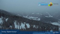 Archiv Foto Webcam Rosskopf  – Bergrestaurant Roßstodl 06:00