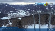 Archived image Webcam Rosskopf - mountain restaurant Roßstodl 07:00